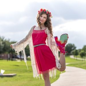 Meet your Posher, Brianna